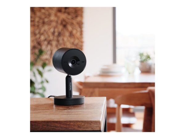Netatmo Advance NPC-B-EC WLAN IPÜberwachungskamera - Network camera