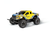 Stadlbauer Carrera Ford F-150 Raptor - Furgoncino - 1:18 - 8 anno/i - 700 mAh