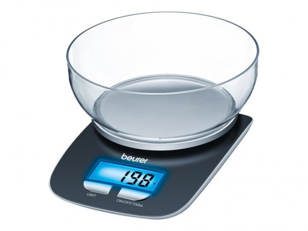 Beurer KS 25 Küchenwaage