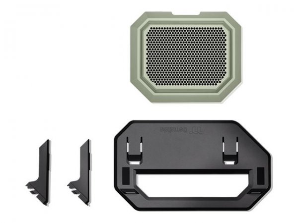 Thermaltake TT Chassis Stand Kit für The Tower 300 Matcha Green - Torre - Refrigeratore