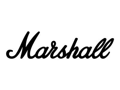 Zound Industries Marshall Major V - Brown - Cuffie - 20 KHz