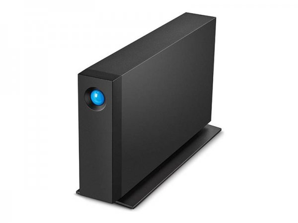 LaCie d2 Professional Harddisk STHA24000800 Usb 3.2 Gen 2 - Disco rigido - Serial ATA