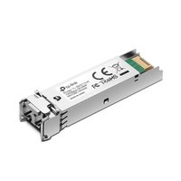 TP-LINK SM311LM Multi-Mode SFP Module - Ricetrasmittente - Vetroresina (lwl)