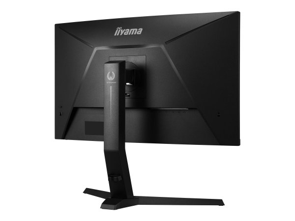 Iiyama G-MASTER GB2766HSU-B1 - 68,6 cm (27") - 1920 x 1080 Pixel - Full HD - LED - 1 ms - Nero