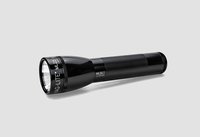 MAGLITE ML25LT - Torcia a mano - Nero - Alluminio - Manopola - 1 m - IPX4