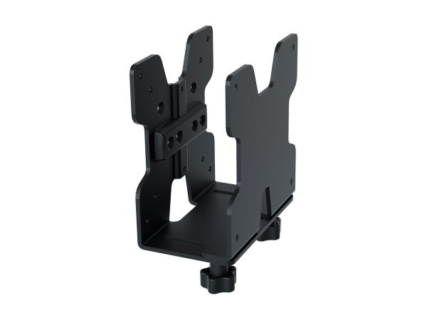 Ergotron ACCESSORY mini PC MOUNT FOR LX Pro - Kit di montaggio