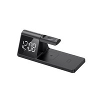 Havit W3042 3 in 1 Wireless Charging Station