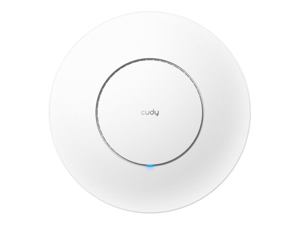 CUDY AC1300 - 2.4 GHz - 5 GHz - WPA-PSK - WPA2-PSK - 10,100,1000 Mbit/s