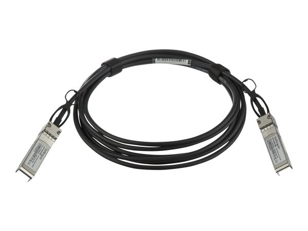 StarTech.com SFP+ Direktverbindungskabel - MSA konform - Cavo - Rete