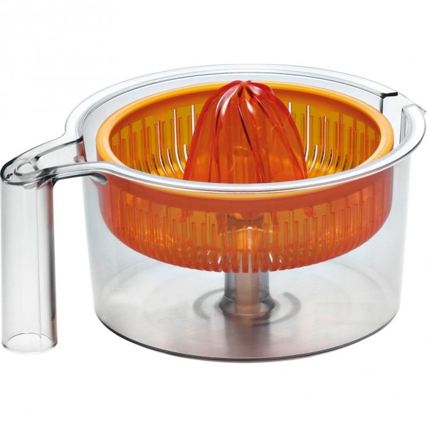 Bosch MUZ5ZP1 - Arancione - Trasparente - MUM 5