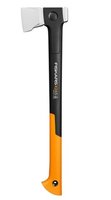 Fiskars 1069105 Einzelne Axt Beil 1 Stueck e Schwarz Orange 600 mm 15.2 c...