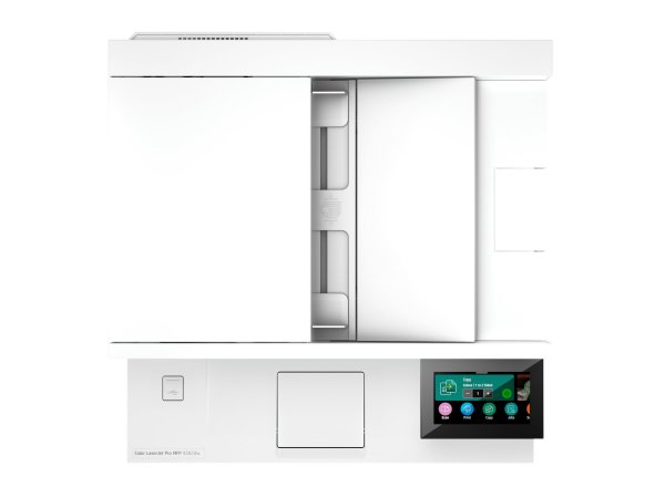 HP Multifunktionsgerät Color LaserJet Pro 4302dw - Copiatrice - Laser/led stampa