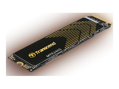 Transcend PCIe SSD 245S - 2 TB - M.2 - 5300 MB/s