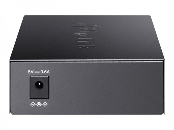 TP-LINK TL-FC311A-20 - 1000 Mbit/s - IEEE 802.3 - IEEE 802.3ab - IEEE 802.3i - IEEE 802.3u - IEEE 80