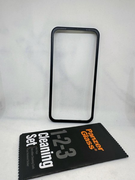PanzerGlass Bumper per iPhone 17 Pro