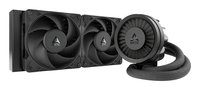 Arctic Liquid Freezer III Pro 240 - Raffreddamento Cpu - AMD socket AM4 (Ryzen)