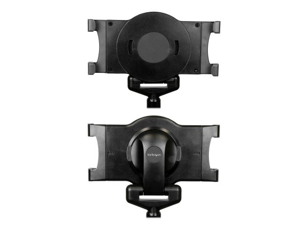 StarTech.com Cavalletto Treppiedi Tablet - Tablet/UMPC - Supporto multimediale - Interno - Nero