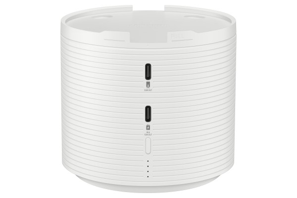 Samsung VG-FBB3BA - Batteria - Bianco - The Freestyle: LFF3 - LSP3 - USB tipo-C - 115,2 Wh - 99 mm