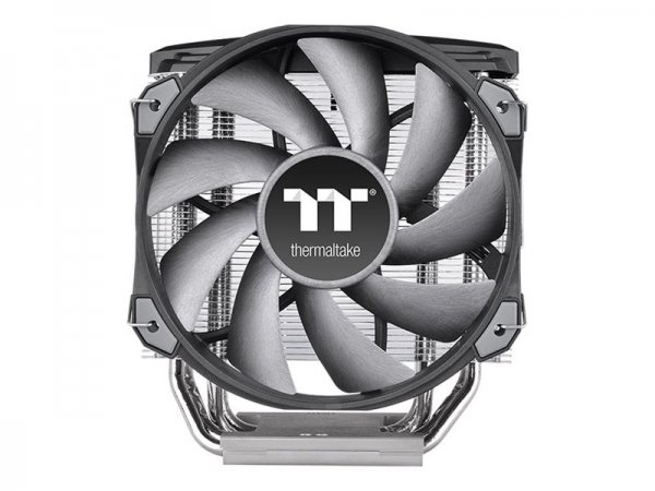 Thermaltake TOUGHAIR TRX40 - Raffreddatore d'aria - 14 cm - 500 Giri/min - 2000 Giri/min - 34,5 son