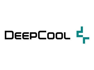Deepcool Ag400 G2 Processor Air cooler 12 cm Black - Raffreddamento Cpu - 29,22 dB