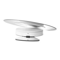 ORANGEMONKIE KOREA Orangemonkie M1200R - Bianco - Plastica - Piastra di prolunga