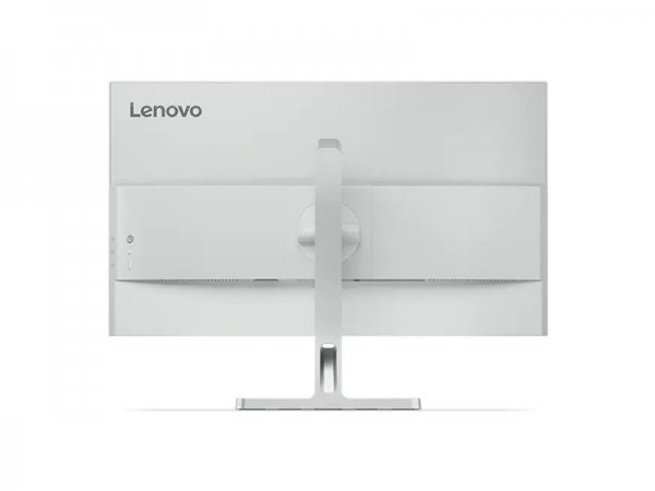 Lenovo L27h-4A 27" QHD USB-C Monitor - Schermo piatto (tft/lcd) - 68,6 cm