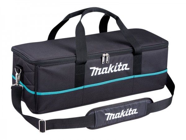 Makita 199901-8 - Nero - Blu - 230 mm - 190 mm - 630 mm - 1 pz