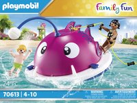 PLAYMOBIL FamilyFun 70613 - Set di figure giocattolo - 4 anno/i - Plastica - 24 pz