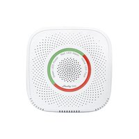 Shelly Gas CNG - Gas naturale - Casa - 2412 - 2484 MHz - 6% - 70 dB - 50 m