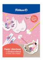 Pelikan 101554 - PDF - Adulti e bambini - Pelikan - Artigianato & hobby - 1 pagine - Tedesca