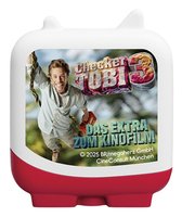 Tonies Clever Checker Tobi 3 - Das Extra zum Kinofilm Hoerspiel