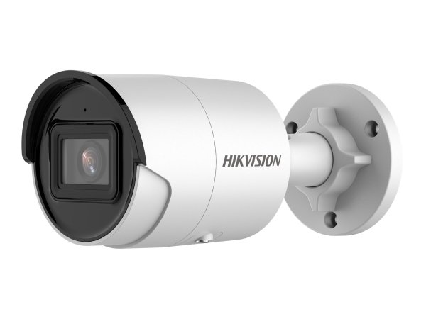 Hikvision DS-2CD2043G2-I - Telecamera di sicurezza IP - Esterno - Cablato - FCC (47 CFR 15 - B); CE-