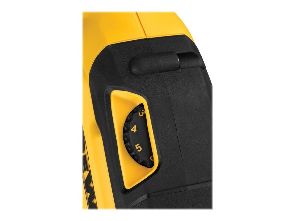 DEWALT DCE800N Gipsvæg-sliber 18V Batteri og lader ikke inkluderet