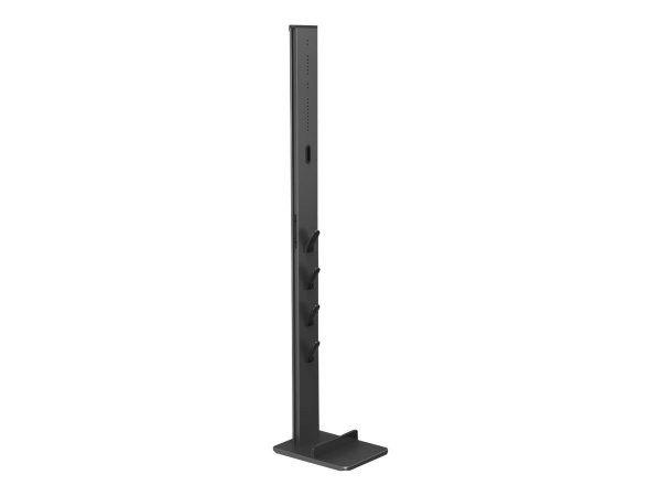 XAVAX Hama 00181562 - Nero - Alluminio - Dyson - Bosch - AEG - Philips - Rowenta + - 1280 mm - 1 pz