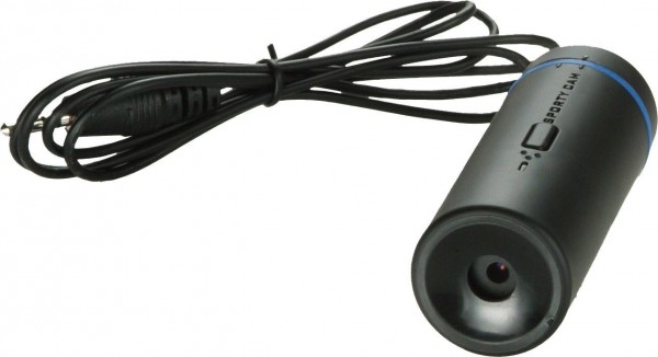 Aiptek Sporty Cam 10 MP CMOS
