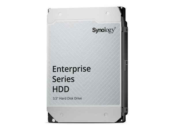 Synology HAT5310-20T - Synology Enterprise. HDD Kapazität: 20 TB