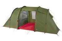 High Peak Goose 4 - Campeggio - Struttura rigida - Tenda a tunnel - 4 persona(e) - 7,9 kg - Verde -