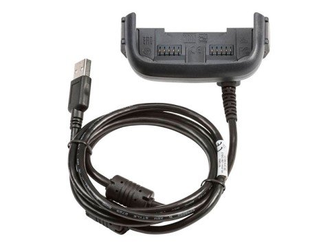 HONEYWELL CT50-USB - Cavo di carica - Nero - USB2.0 - Nero - Intermec Dolphin CT50 - 1 pz