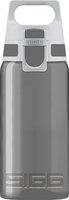 SIGG VIVA ONE - 500 ml - Uso quotidiano - Antracite - Polipropilene (PP) - Adulto - Uomo/Donna