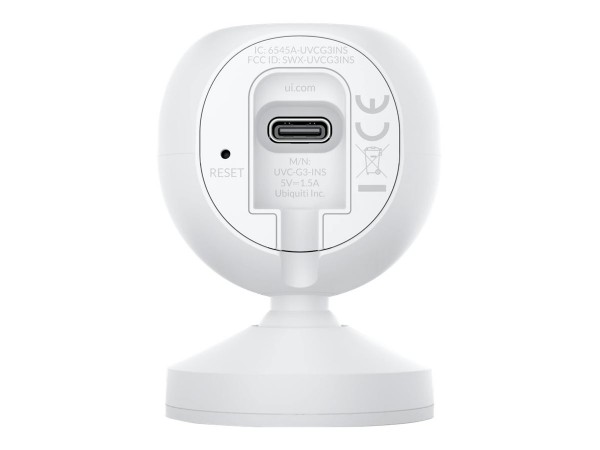 Ubiquiti UVC-G3-INS Camera G3 Instant
