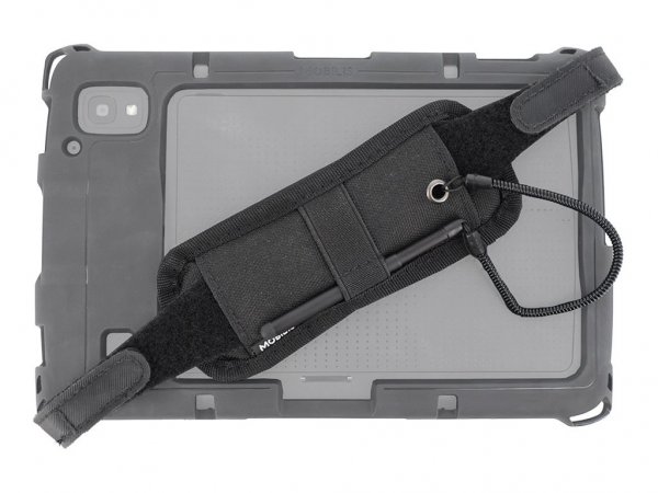 Mobilis Universal Handstrap with stylus