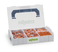 WAGO 887-952 - Multicolore - 260 mm - 63 mm