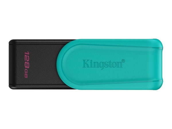 Kingston DataTraveler Exodia S - Usb-Flash-Laufwerk - - Usb 3.2 Gen 1 - USB-Stick - 128 GB