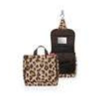 Reisenthel Necessaire Toiletbag Leo Macchiato