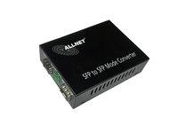 ALLNET 134409 - 1000 Mbit/s - 1000Base-LX,1000Base-SX - 1000Base-LX,1000Base-SX - IEEE 802.3bz,IEEE