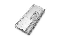 EK Water Blocks 3831109898345 - Blocco di acqua - Plexiglass - Nero - Trasparente - 146 mm - 41 mm -