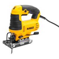 DEWALT Pendelhub-Stichsaege 230 Volt