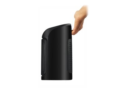 ROWENTA SO9261 Mini Excel Keramik Heizlüfter