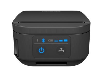 Epson TM-P20II 106 Receipt Bluetooth - Stampanti pos - Stampa a trasferimento termico