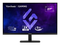 ViewSonic LED monitor VX27G1-2K 27 2K 300 nits res - Schermo piatto (tft/lcd) - 68,6 cm